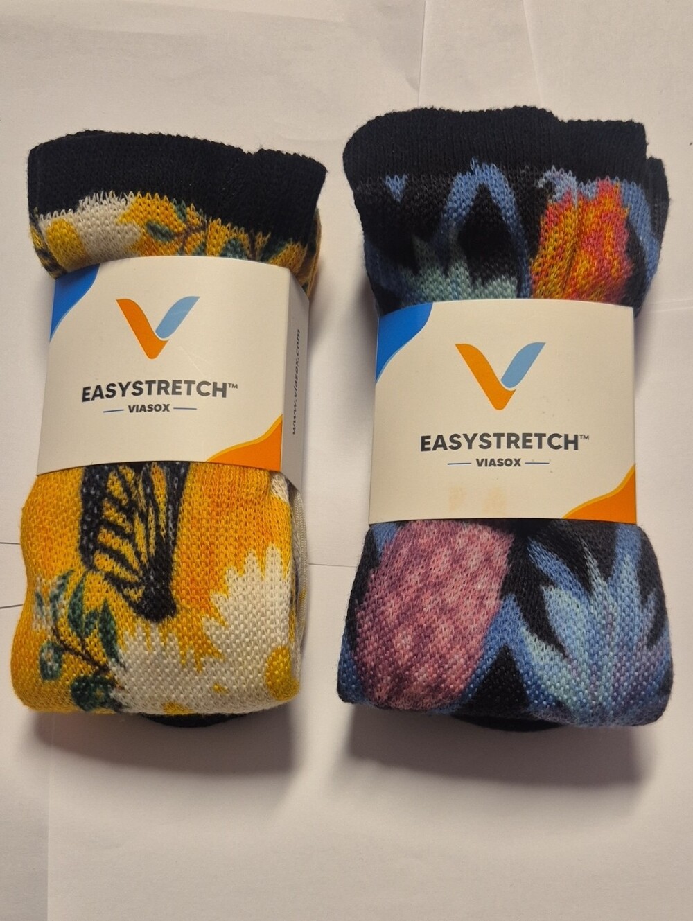 EasyStretch Viasox Large/Extra Large| Womens 14+ Men 13-19